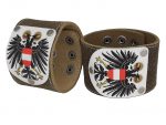 Armband Österreich Doppeladler