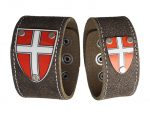 Armband Partnerset mit Wien Wappen