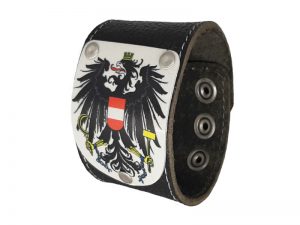 Armband mit Österreich Adler