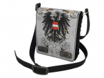 Trachten Handtasche mit Österreich Wappen